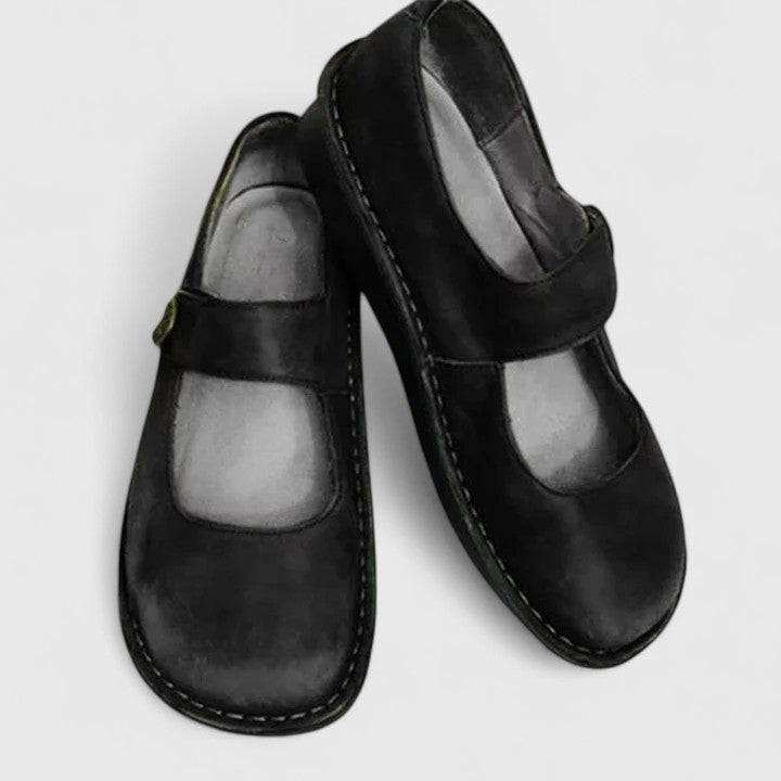 LISA | Zapatos ortopédicos Mary Jane