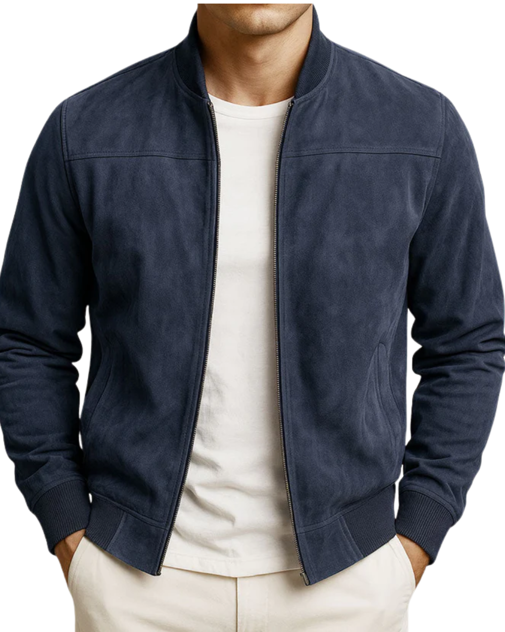 Lorenzo | Chaqueta sastre