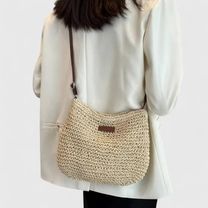 Valeria | Bolso Bohemio Elegante