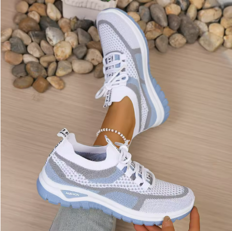 Nerina™ | Zapatillas ligeras cómodas